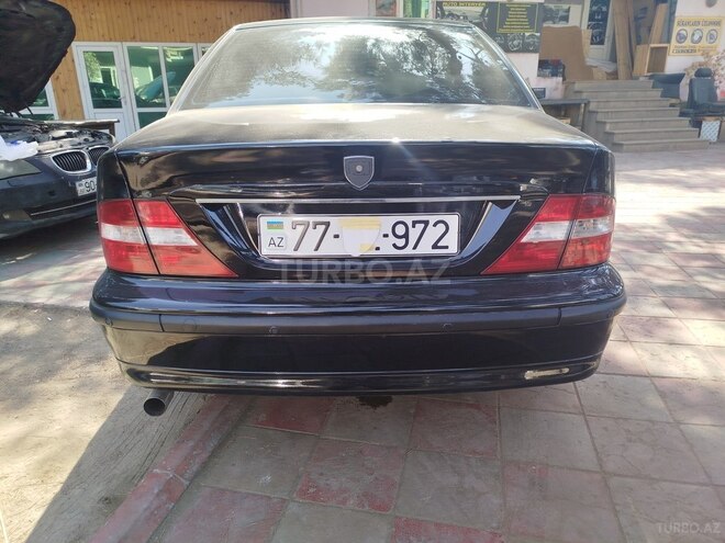 Iran Khodro Samand 2014, 240,000 km - 1.6 l - Bakı