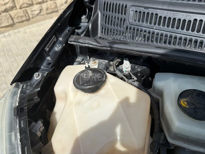 Toyota Prius 2007, 312,000 km - 1.5 l - Bakı