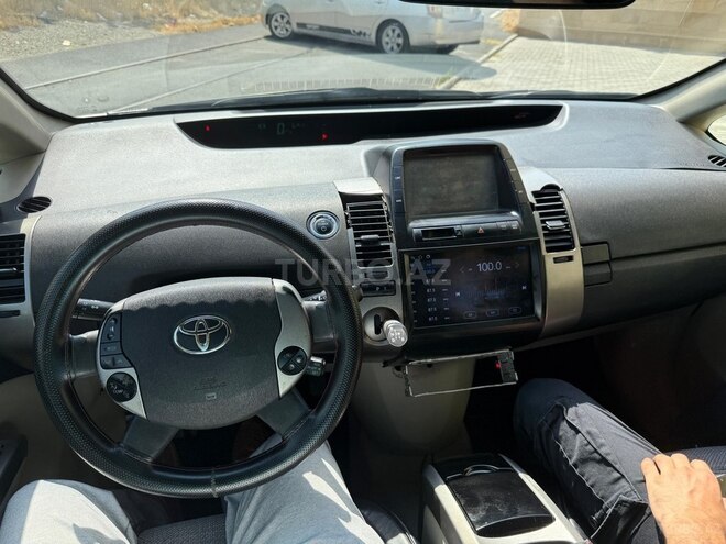 Toyota Prius 2007, 312,000 km - 1.5 l - Bakı