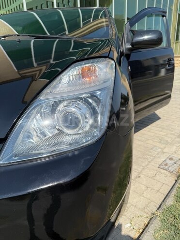 Toyota Prius 2007, 312,000 km - 1.5 l - Bakı