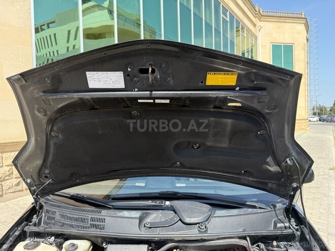 Toyota Prius 2007, 312,000 km - 1.5 l - Bakı