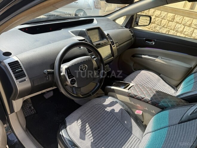 Toyota Prius 2007, 312,000 km - 1.5 l - Bakı