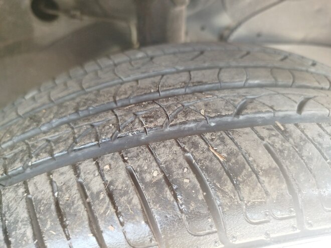 Iran Khodro Samand 2014, 240,000 km - 1.6 l - Bakı