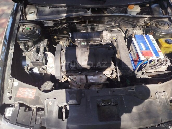 Iran Khodro Samand 2014, 240,000 km - 1.6 l - Bakı