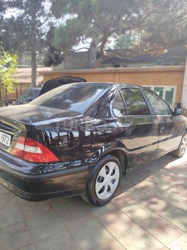 Iran Khodro Samand 2014, 240,000 km - 1.6 l - Bakı