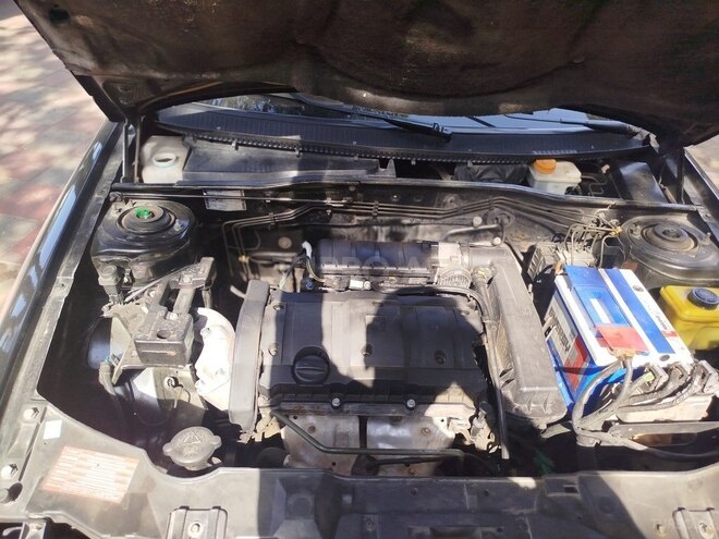 Iran Khodro Samand 2014, 240,000 km - 1.6 l - Bakı