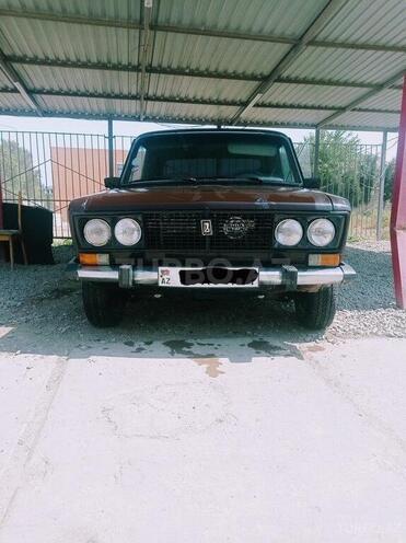 LADA (VAZ) 2106 1987, 68,258 km - 1.6 л - Gəncə