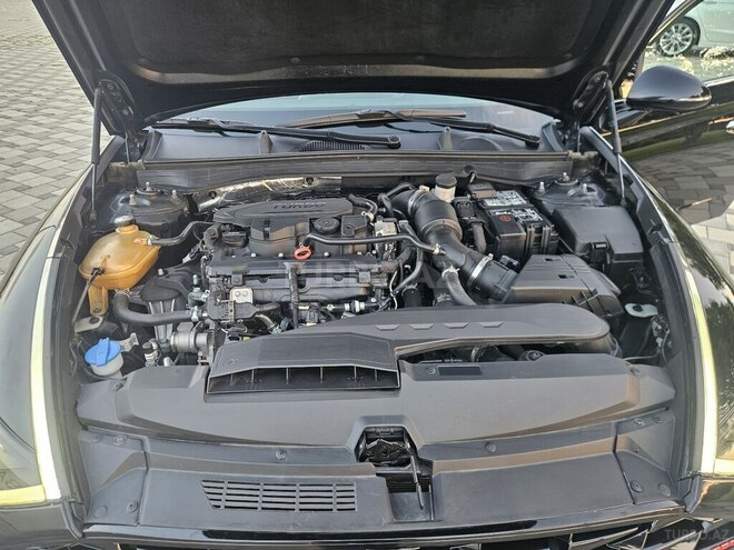 Hyundai Sonata 2020, 66,000 km - 1.6 л - Bakı