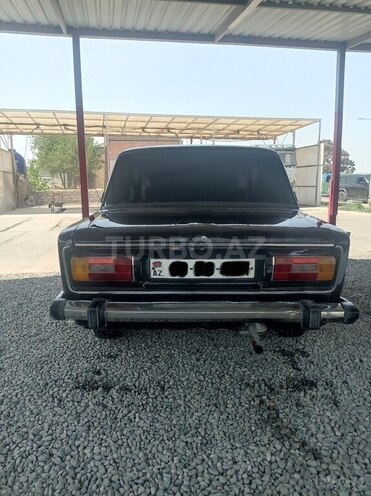 LADA (VAZ) 2106 1987, 68,258 km - 1.6 л - Gəncə