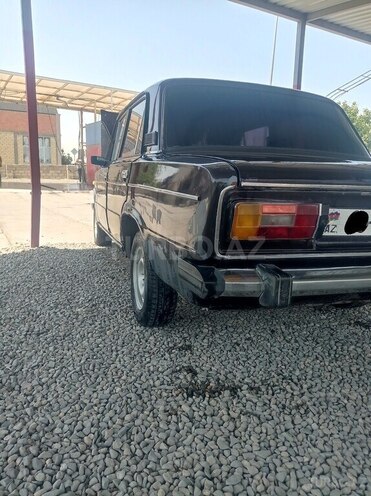 LADA (VAZ) 2106 1987, 68,258 km - 1.6 л - Gəncə