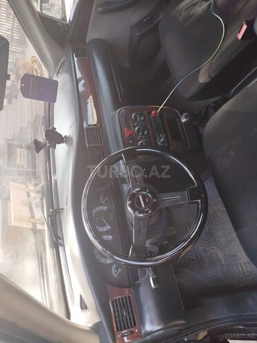 Iran Khodro Samand 2014, 240,000 km - 1.6 l - Bakı