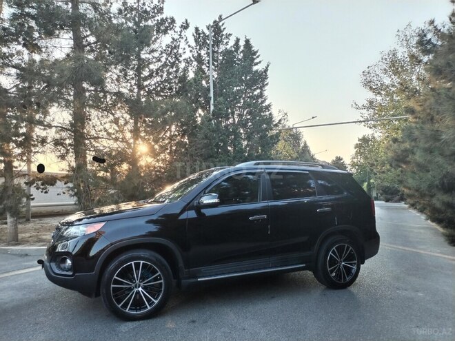 Kia Sorento 2012, 252,000 km - 2.0 l - Bakı