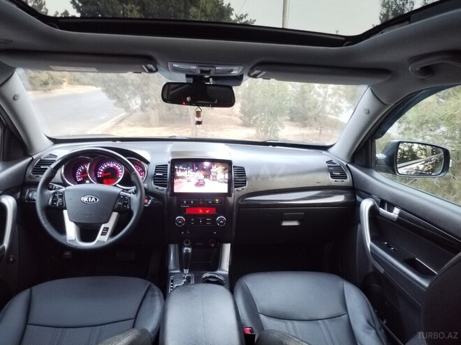 Kia Sorento 2012, 252,000 km - 2.0 l - Bakı