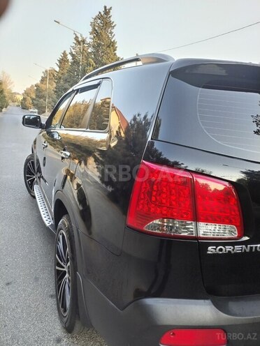 Kia Sorento 2012, 252,000 km - 2.0 l - Bakı