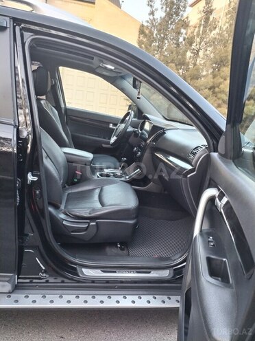 Kia Sorento 2012, 252,000 km - 2.0 l - Bakı