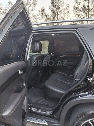 Kia Sorento 2012, 252,000 km - 2.0 l - Bakı