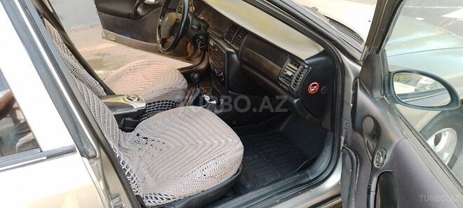 Opel Astra 1996, 354,789 km - 1.6 l - Gəncə