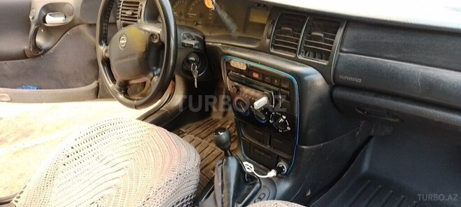 Opel Astra 1996, 354,789 km - 1.6 l - Gəncə