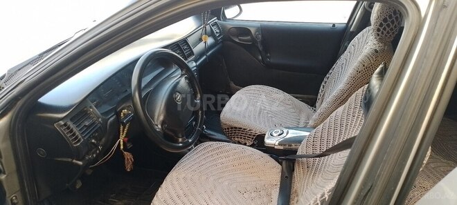 Opel Astra 1996, 354,789 km - 1.6 l - Gəncə