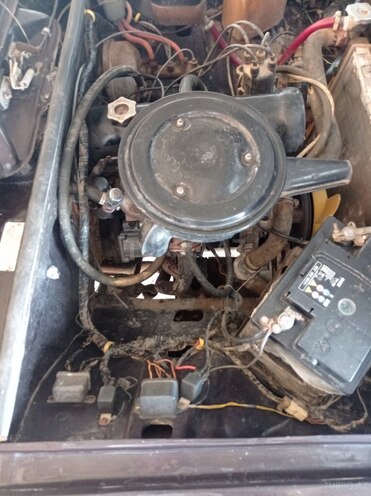 LADA (VAZ) 2106 1987, 68,258 km - 1.6 л - Gəncə
