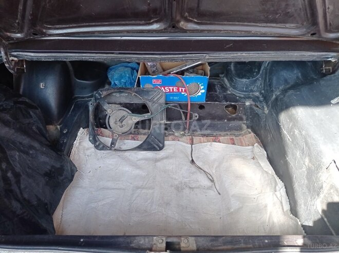 LADA (VAZ) 2106 1987, 68,258 km - 1.6 л - Gəncə