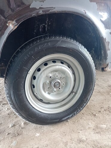 LADA (VAZ) 2106 1987, 68,258 km - 1.6 л - Gəncə