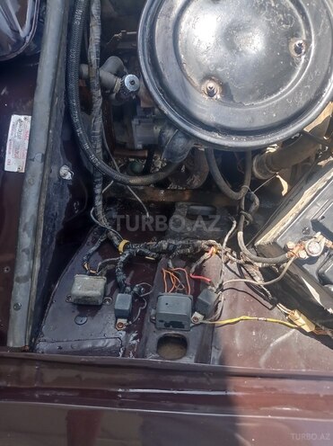 LADA (VAZ) 2106 1987, 68,258 km - 1.6 л - Gəncə