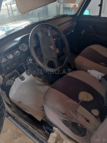 LADA (VAZ) 2106 1987, 68,258 km - 1.6 л - Gəncə
