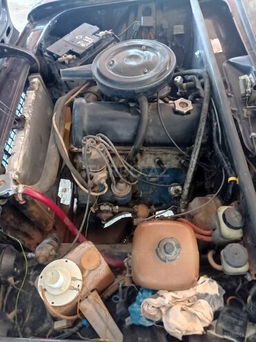 LADA (VAZ) 2106 1987, 68,258 km - 1.6 л - Gəncə