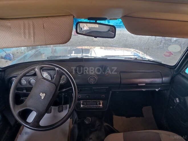 LADA (VAZ) 2106 1987, 68,258 km - 1.6 л - Gəncə