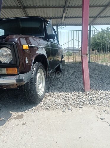 LADA (VAZ) 2106 1987, 68,258 km - 1.6 л - Gəncə