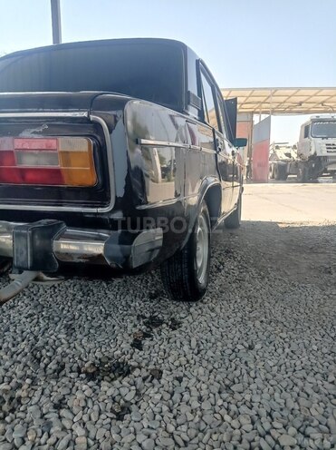 LADA (VAZ) 2106 1987, 68,258 km - 1.6 л - Gəncə