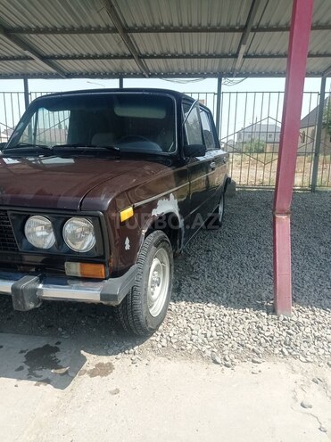 LADA (VAZ) 2106 1987, 68,258 km - 1.6 л - Gəncə