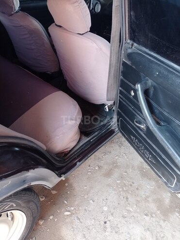 LADA (VAZ) 2106 1987, 68,258 km - 1.6 л - Gəncə