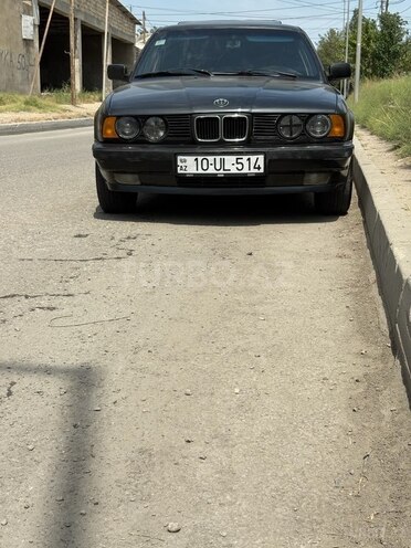 BMW 520 1994, 400,000 km - 2.0 l - Bakı