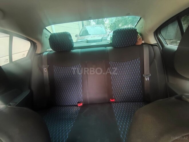 Chevrolet Cruze 2015, 297,000 km - 1.4 l - Sumqayıt