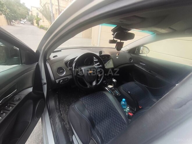 Chevrolet Cruze 2015, 297,000 km - 1.4 l - Sumqayıt