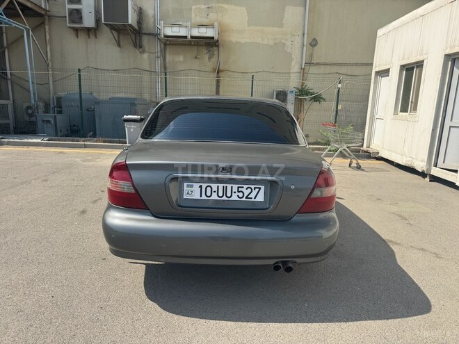Hyundai Sonata 1998, 680,000 km - 2.0 l - Bakı
