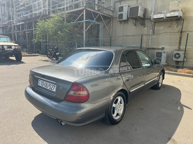Hyundai Sonata 1998, 680,000 km - 2.0 l - Bakı