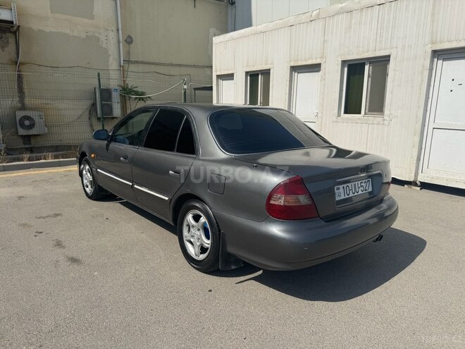 Hyundai Sonata 1998, 680,000 km - 2.0 l - Bakı