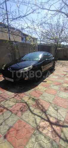 Peugeot 407 2005, 223,344 km - 1.8 l - Bakı