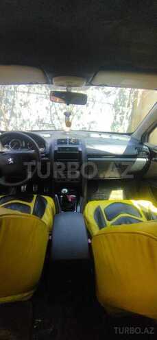 Peugeot 407 2005, 223,344 km - 1.8 l - Bakı