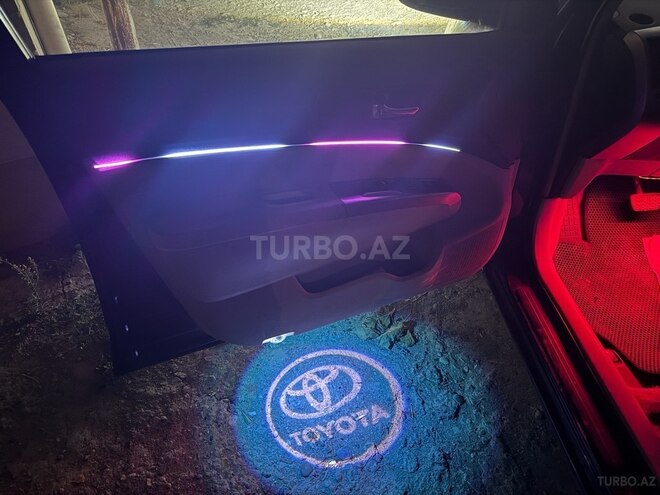 Toyota Prius 2007, 312,000 km - 1.5 l - Bakı