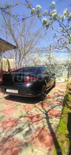 Peugeot 407 2005, 223,344 km - 1.8 l - Bakı