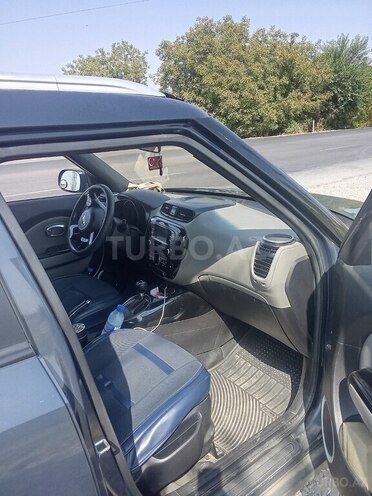 Kia Soul 2014, 278,000 km - 1.6 l - Bakı