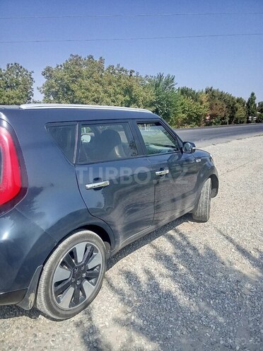 Kia Soul 2014, 278,000 km - 1.6 l - Bakı
