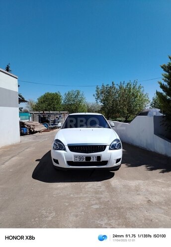 LADA (VAZ) Priora 2015, 177,000 km - 1.6 l - Qazax