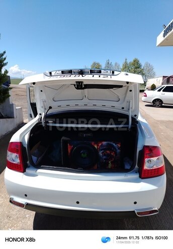 LADA (VAZ) Priora 2015, 177,000 km - 1.6 l - Qazax