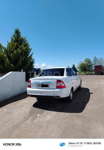 LADA (VAZ) Priora 2015, 177,000 km - 1.6 l - Qazax