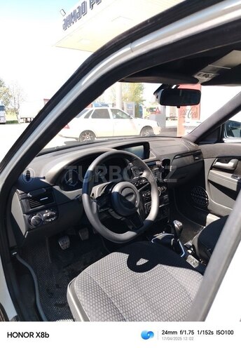 LADA (VAZ) Priora 2015, 177,000 km - 1.6 l - Qazax